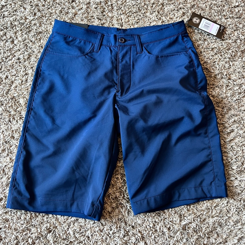 Men’s Under Armour Golf Shorts